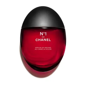CHANEL N°1 DE CHANEL SÉRUM EN BRUMA CON CAMELIA ROJA