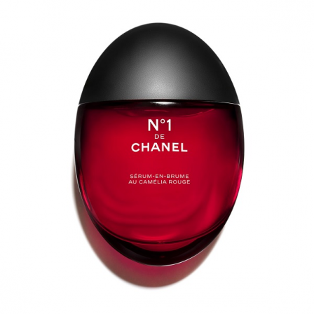 CHANEL N°1 DE CHANEL SÉRUM EN BRUMA CON CAMELIA ROJA