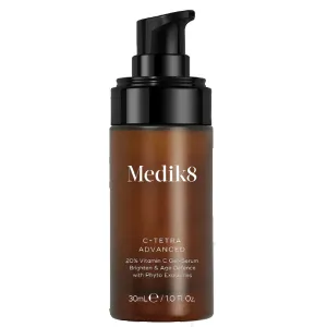 C-Tetra Advanced de Medik8 | Tratamiento Facial |  | Perfumerías Tin Tin