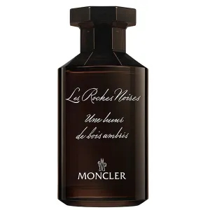Perfume Noncler Les Roches Noires de Moncler - Perfumerías Tin Tin