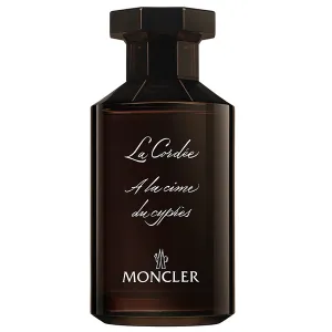 Perfume Moncler La Cordee de Moncler - Perfumerías Tin Tin