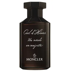 Perfume Moncler Ciel D'Hiver de Moncler - Perfumerías Tin Tin