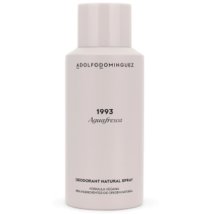 [Regalo] Desodorante Spray Agua Fresca