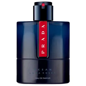 Perfume Luna Rossa Ocean de Prada - Perfumerías Tin Tin