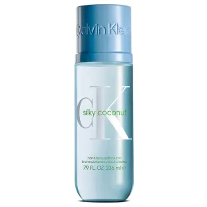Perfume Silky Coconut de Calvin Klein - Perfumerías Tin Tin