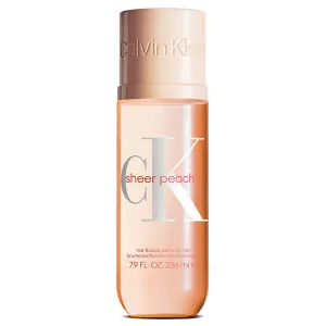 Perfume Sheer Peach de Calvin Klein - Perfumerías Tin Tin