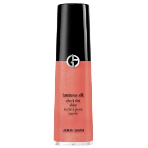 Luminous Silk Cheek Tint Shine de Armani Beauty | colorete Armani Beauty | Perfumería & Cosmética