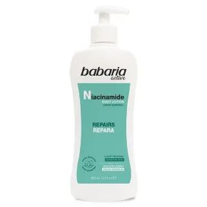 Noiacinamide de Babaria | Tratamiento Corporal  | Perfumerías Tin Tin