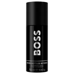 Boss Bottled Beyond de Hugo Boss | Tratamiento Corporal body spray | Perfumerías Tin Tin