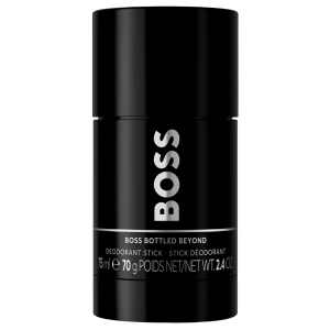 Boss Bottled Beyond de Hugo Boss | Tratamiento Corporal desodorante en stick | Perfumerías Tin Tin