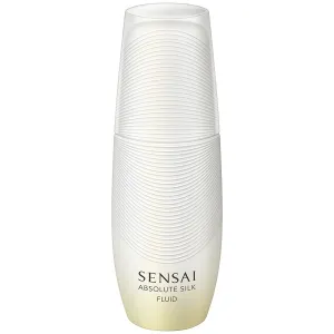 Absolute Silk Fluid de Sensai | Tratamiento Facial | antiarrugas | Perfumerías Tin Tin