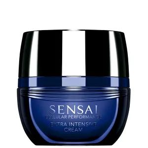 Extra Intensive de Sensai | Tratamiento Facial | reafirmante | Perfumerías Tin Tin