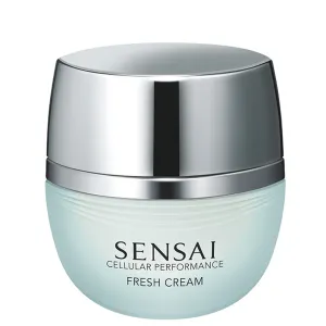 Cellular Performance de Sensai | Tratamiento Facial | crema refrescante hidratante  | Perfumerías Tin Tin