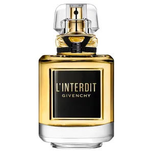 L'interdit Parfum