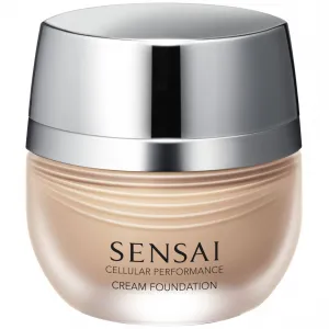 Cream Foundation de Sensai | cobertura media Sensai | Perfumería & Cosmética Tintin  