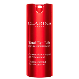 Total Eye Lift de Clarins | Tratamiento Facial |  | Perfumerías Tin Tin