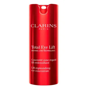 Total Eye Lift de Clarins | Tratamiento Facial |  | Perfumerías Tin Tin
