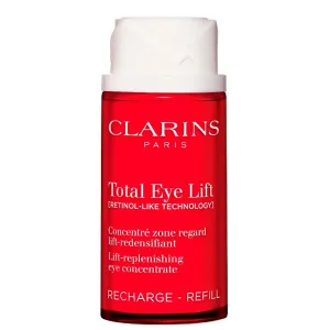 Total Eye Lift Recarga de Clarins | Tratamiento Facial |  | Perfumerías Tin Tin