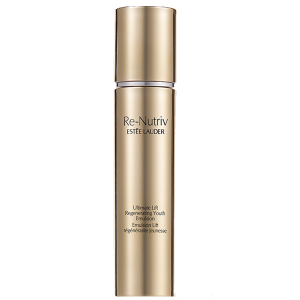 Emulsión RE-NUTRIV Regenerating Youth Milky Lotion de ESTÉE LAUDER | Tratamiento Facial |  | Perfumerías Tin Tin