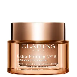 Extra Firming Day Cream de Clarins | Tratamiento Facial | anti-edad | Perfumerías Tin Tin