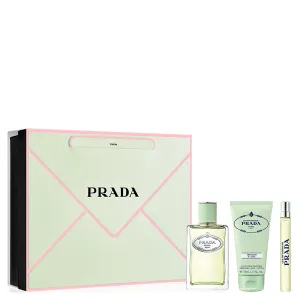 Cofre Infusion d' Iris