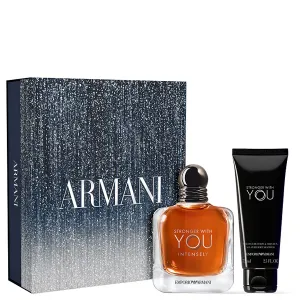 Cofre Stronger With You Intensely