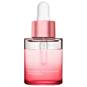 Multi Activa Glow Serum de Clarins | Tratamiento Facial | sérum iluminador | Perfumerías Tin Tin