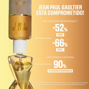 Eau de Parfum Refill