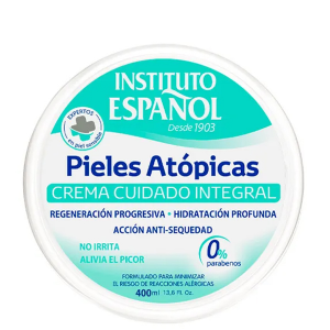 Pieles Atópicas de Aire de Sevilla | Tratamiento Facial | crema de cuerpo | Perfumerías Tin Tin