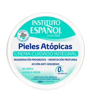 Pieles Atópicas de Aire de Sevilla | Tratamiento Facial | crema de cuerpo | Perfumerías Tin Tin