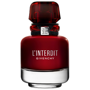 Perfume L'Interdit Rouge de Givenchy - Perfumerías Tin Tin