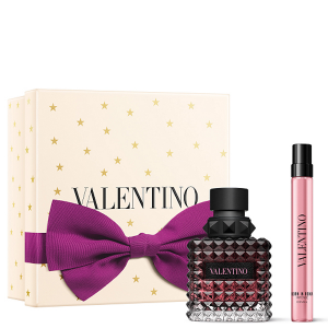 Cofre Born in Roma Donna Intense