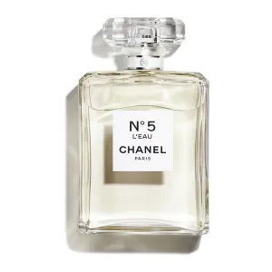 Perfume Nº 5 L'EAU de CHANEL - Perfumerías Tin Tin