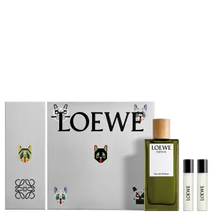 Cofre Regalo Loewe Esencia