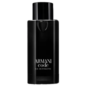 Perfume Code Homme de Giorgio Armani - Perfumerías Tin Tin