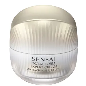 Total Form Expert Cream de Sensai | Tratamiento Facial |  | Perfumerías Tin Tin