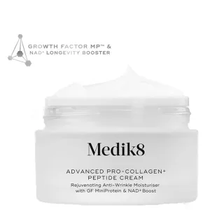 Advanced Pro Collagen + Peptide Cream
