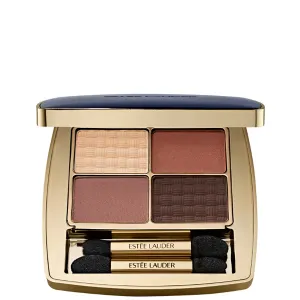 The Essential Eyeshadow Quad