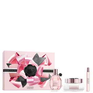 Cofre Regalo Flowerbomb