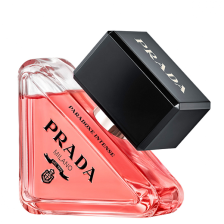 Perfume Paradoxe Intense de Prada - Perfumerías Tin Tin