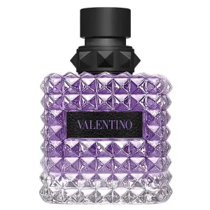 Born in Roma Purple Melancholia Donna