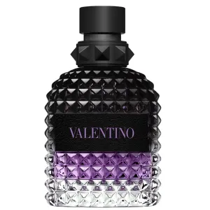 Born in Roma Purple Melancholia Uomo