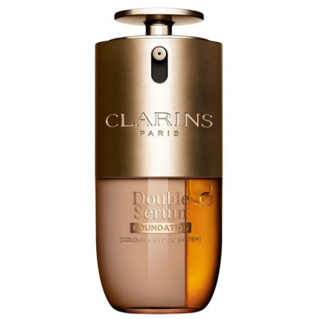 Double Serum Foundation