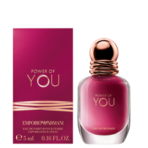 [Regalo] Power Of You 5ml