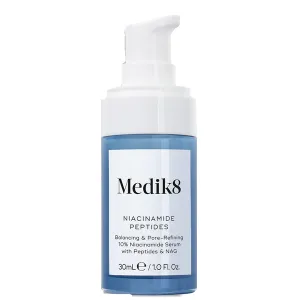 Niacinamide Peptides