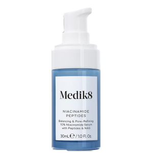 Niacinamide Peptides