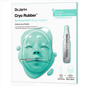 Cryo Rubber Soothing Mask