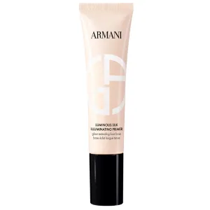 Luminous Silk Iluminating Primer