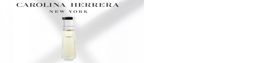 Comprar Herrera for Men Online | Carolina Herrera