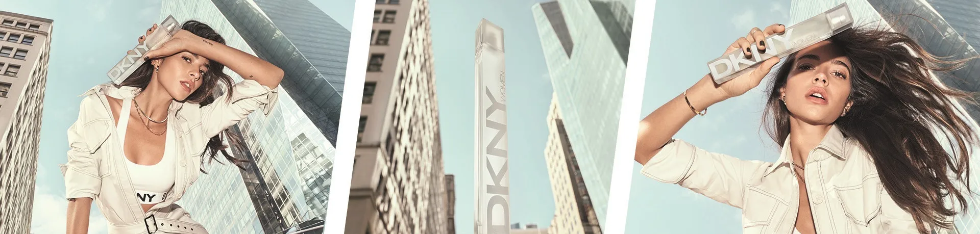 DKNY/